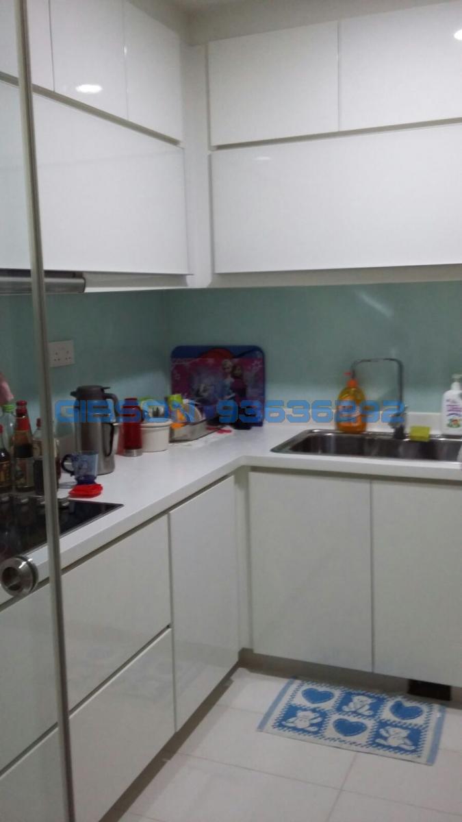 Soleil @ Sinaran (D11), Condominium #101492042